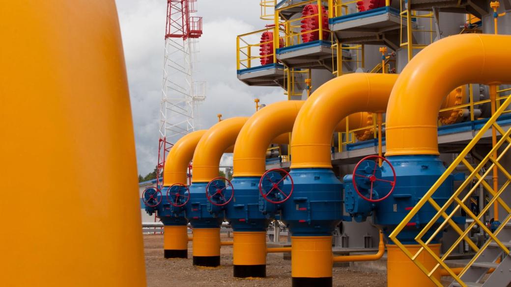 Цените на газа в Европа се удвоиха, а най-лошото тепърва предстои