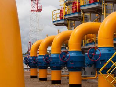 Цените на газа в Европа се удвоиха, а най-лошото тепърва предстои