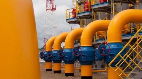 Цените на газа в Европа се удвоиха, а най-лошото тепърва предстои