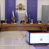 Радев очаква България скоро да излезе от „позорния“ списък за пране на пари