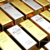 Златото и среброто поскъпват рязко на фона на нарастващия американски дълг