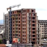 Разходите в строителството отново ускоряват: 9.6% ръст за година