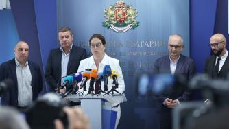 Не е изключено допълнително намаляване на мощността на АЕЦ „Козлодуй“