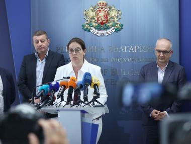 Не е изключено допълнително намаляване на мощността на АЕЦ „Козлодуй“