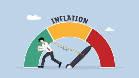 Инфлацията под наблюдение: държавата следи храните, а натискът идва от транспорта и услугите