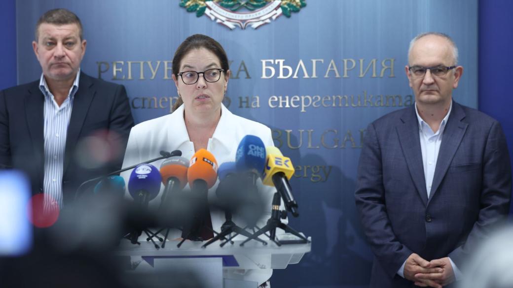 България ще строи дига на Дунав при АЕЦ „Козлодуй“