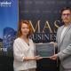 Schneider Electric wins Master Business Award for technological leadership