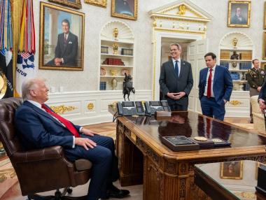 Изкупуването на облигации минава през 1-трилионната сметка на Министерството на финансите