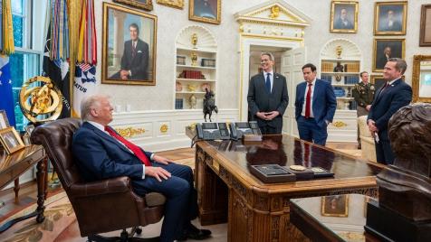 Изкупуването на облигации минава през 1-трилионната сметка на Министерството на финансите