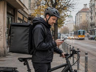 Сбогом, Takeaway: Битката за доставките в България навлиза в нов етап