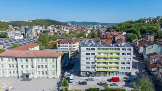 Габрово превръща дъждовната вода в ресурс за градското озеленяване