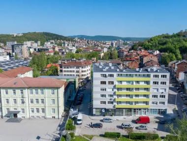 Габрово превръща дъждовната вода в ресурс за градското озеленяване