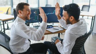 БФБ отваря пазара beam за по-големи компании и повече капитал