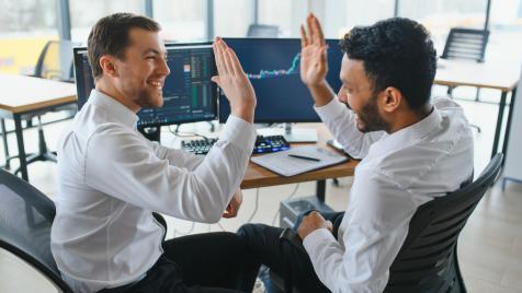БФБ отваря пазара beam за по-големи компании и повече капитал