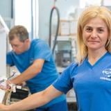 Liebherr разширява дейността си в България и открива нови работни места