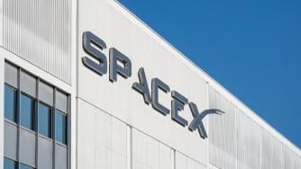 SpaceX изгражда съоръжение за изстрелване на ракети за 100 млрд. долара