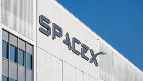 SpaceX изгражда съоръжение за изстрелване на ракети за 100 млрд. долара