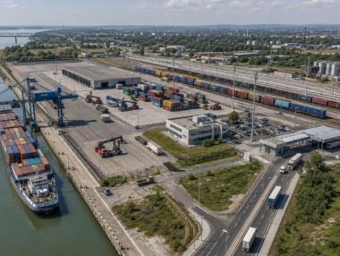 До месец тръгват търговете за интермодалния терминал в Русе