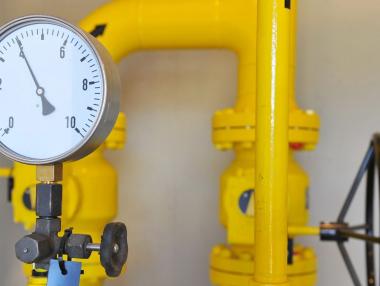 Запасите от газ в Европа са на изчерпване – цените може да надхвърлят 100 евро тази зима