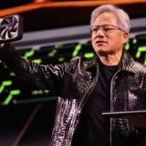Nvidia отново разби всички прогнози през второто тримесечие
