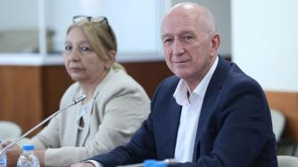 „Булгаргаз“ поиска близо 6% поскъпване на газа за септември