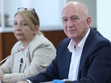 „Булгаргаз“ поиска близо 6% поскъпване на газа за септември