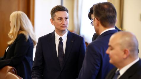 Нов съвет ще свързва държавата с технологичния бизнес и стартъпите