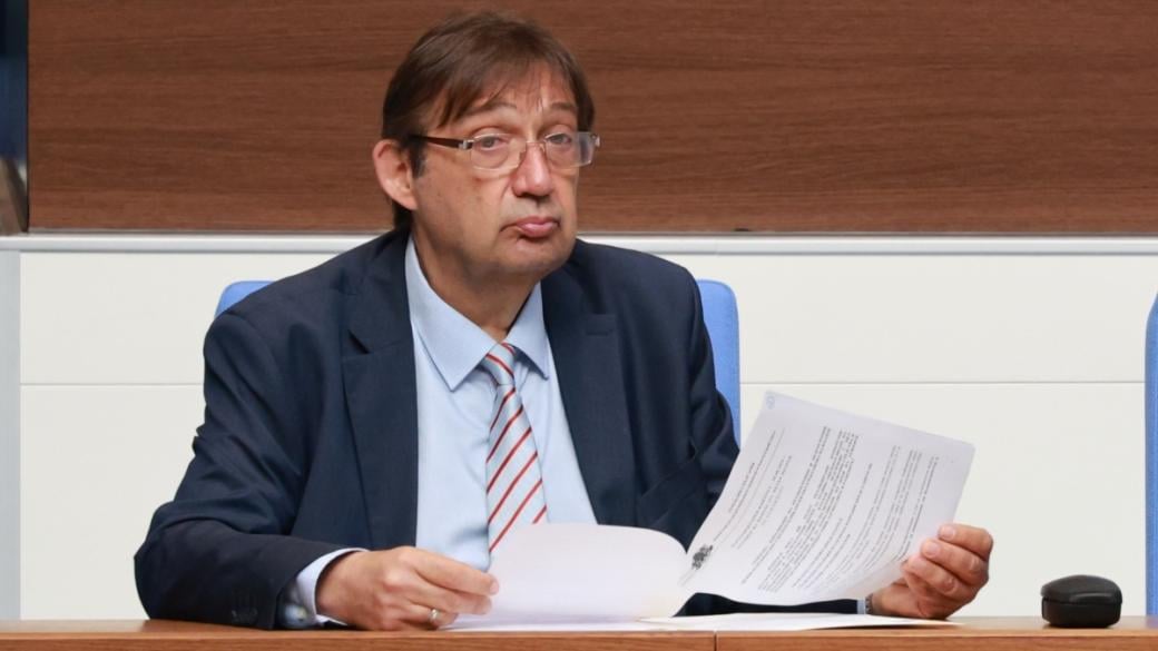 „Малък подарък за София“: Последният участък от Софийското околовръстно влиза за одобрение