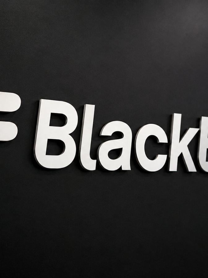 Вторият живот на BlackBerry: Компанията се връща в играта, този път без телефони