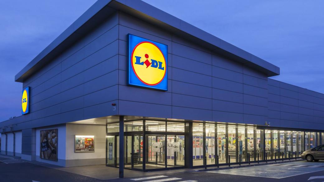 Собственикът на Lidl и Kaufland строи гигантски дейта център за €5.6 милиарда