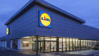 Собственикът на Lidl и Kaufland строи гигантски дейта център за €5.6 милиарда