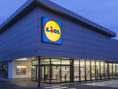 Собственикът на Lidl и Kaufland строи гигантски дейта център за €5.6 милиарда