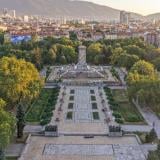 София подготвя международен конкурс за новия облик на Княжеската градина