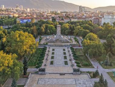 София подготвя международен конкурс за новия облик на Княжеската градина