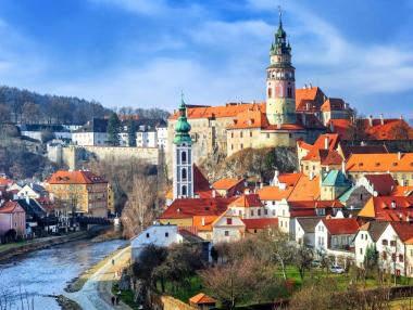 10 есенни дестинации за еднодневни посещения в Европа