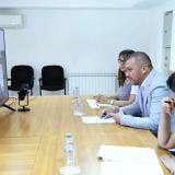 България настоява за жп коридори по време на ремонти в Сърбия и Румъния