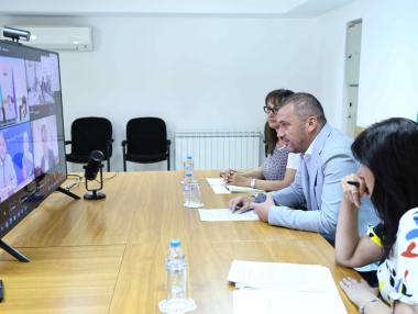 България настоява за жп коридори по време на ремонти в Сърбия и Румъния