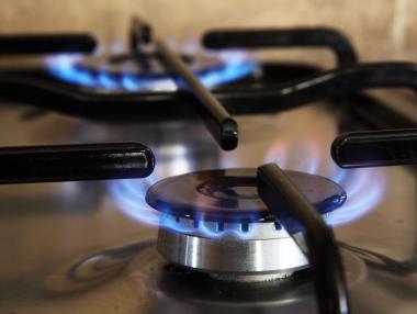 Окончателно: Септември започва с поскъпване на природния газ в България