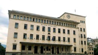 Еврозоната увеличи (счетоводно) брутния външен дълг на България (Графика)