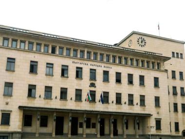 Еврозоната увеличи (счетоводно) брутния външен дълг на България (Графика)