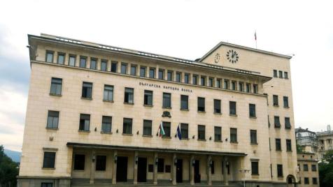Еврозоната увеличи (счетоводно) брутния външен дълг на България (Графика)