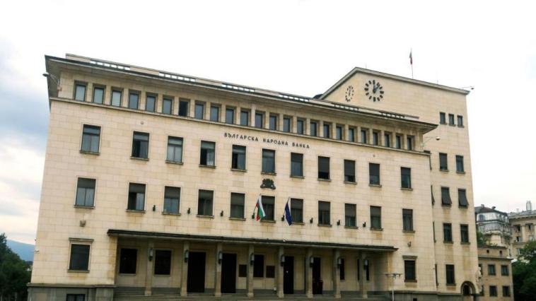 Еврозоната увеличи (счетоводно) брутния външен дълг на България (Графика)