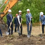 Започна изграждането на нов парк в столичния „Младост 3“ за 1.5 млн. евро (Визуализации)