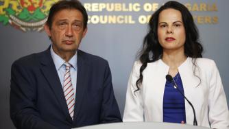 Държавата променя проекта за Националната детска болница