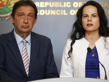 Държавата променя проекта за Националната детска болница