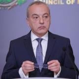 ПВУ разду бюджетния дефицит през август (Графика)