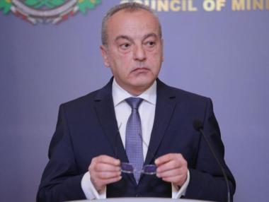 ПВУ разду бюджетния дефицит през август (Графика)