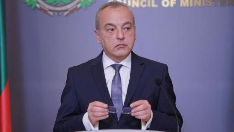 ПВУ разду бюджетния дефицит през август (Графика)
