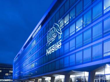 Nestle продава бизнеса си с витамини и хранителни добавки