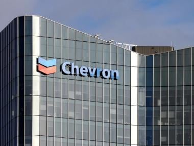 Chevron разширява присъствието си във Венецуела